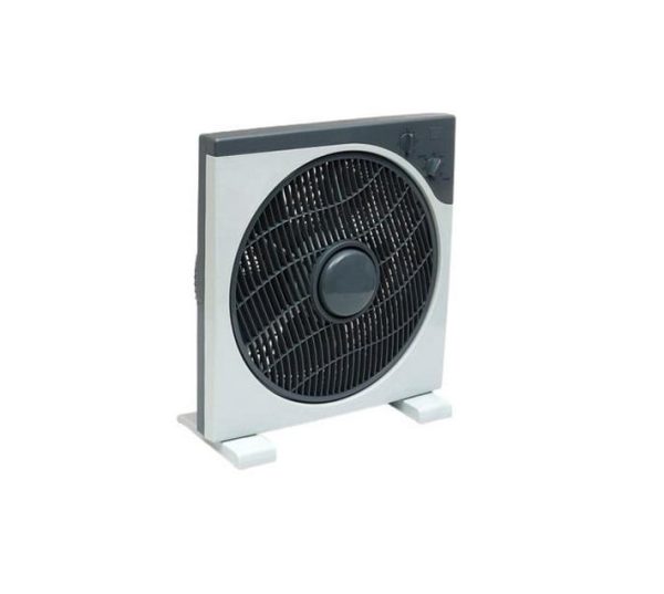 Fussion 12'' Electric Rotary Fan FT25