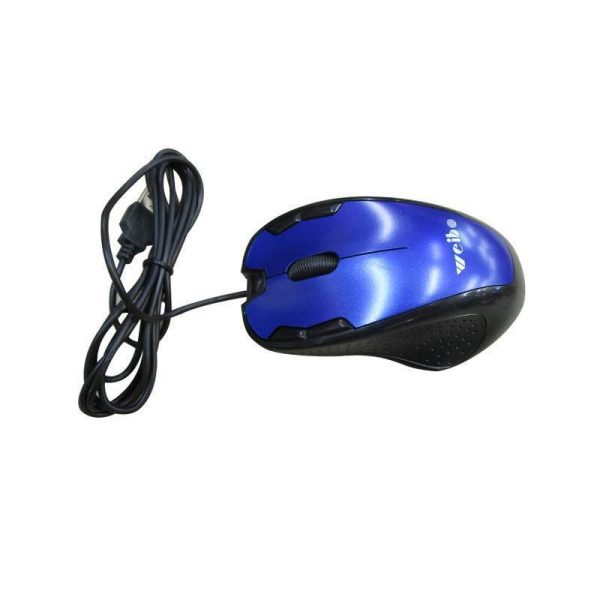 Optical Mouse Wired