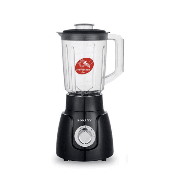 Sokany Blender 2 IN 1