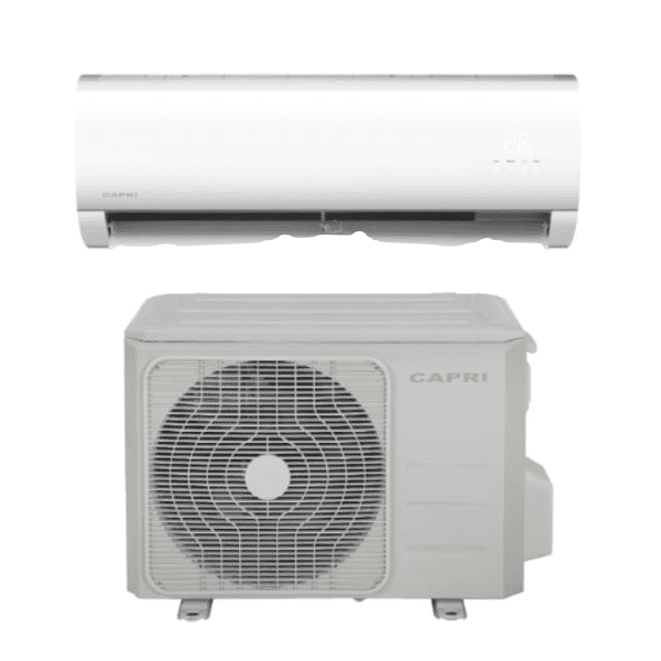 Capri Inverter Aircon 12000BTU