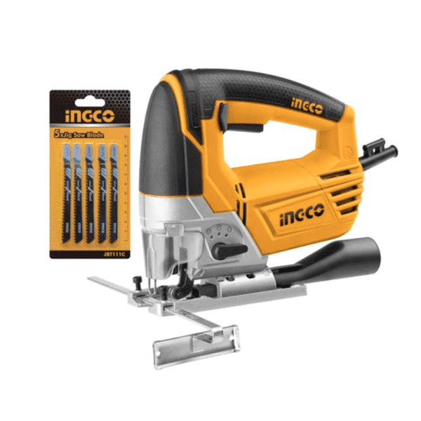 INGCO JIG SAW 800W