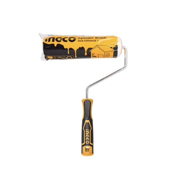 Ingco Paint Roller 230mm 9''