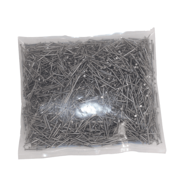 Round Wire Nails 25mm x 1.5mm 1'' 1kg