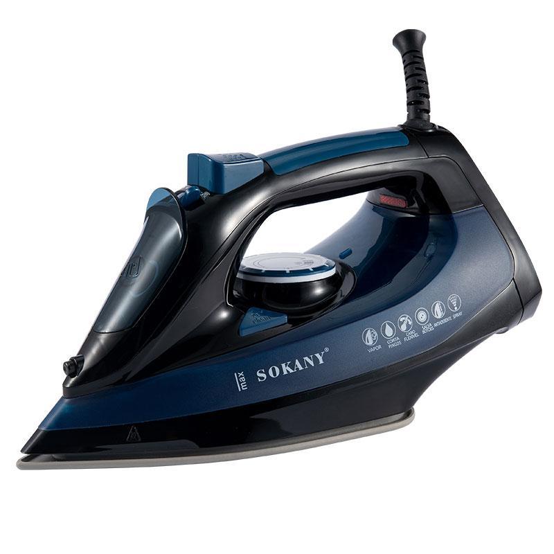 SOKANY Steam Iron 2.4KW SK-6028