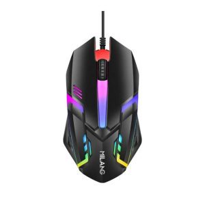 Milang Gaming Mouse M5