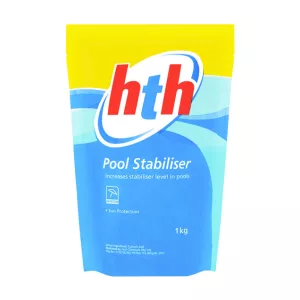 HTH 1KG Pool Stabiliser