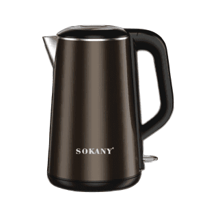 SOKANY Electric Water Kettle SK-2203