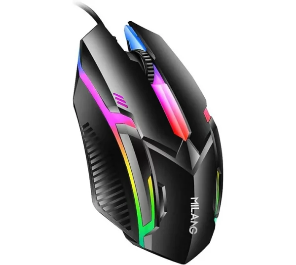 Milang Gaming Mouse M5