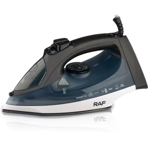 RAF R1234 Electric Steam Iron