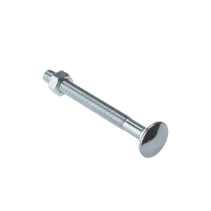 Verandah Bolt & Nut 10 x 60mm