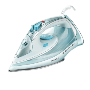 SOKANY SK-YD-2129 Steam Iron 2.6KW