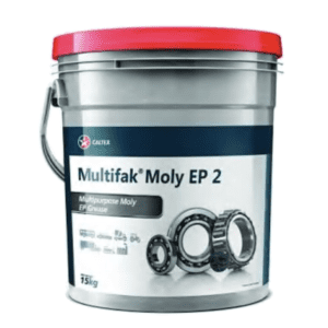 CALTEX Multifak EP2 Grease 15KG