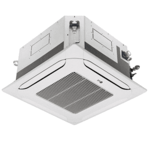 Air Con 24000 BTU Under Ceiling + Accessories